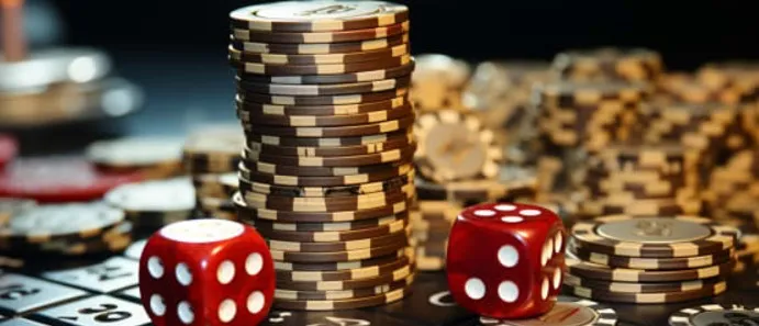 7k Casino