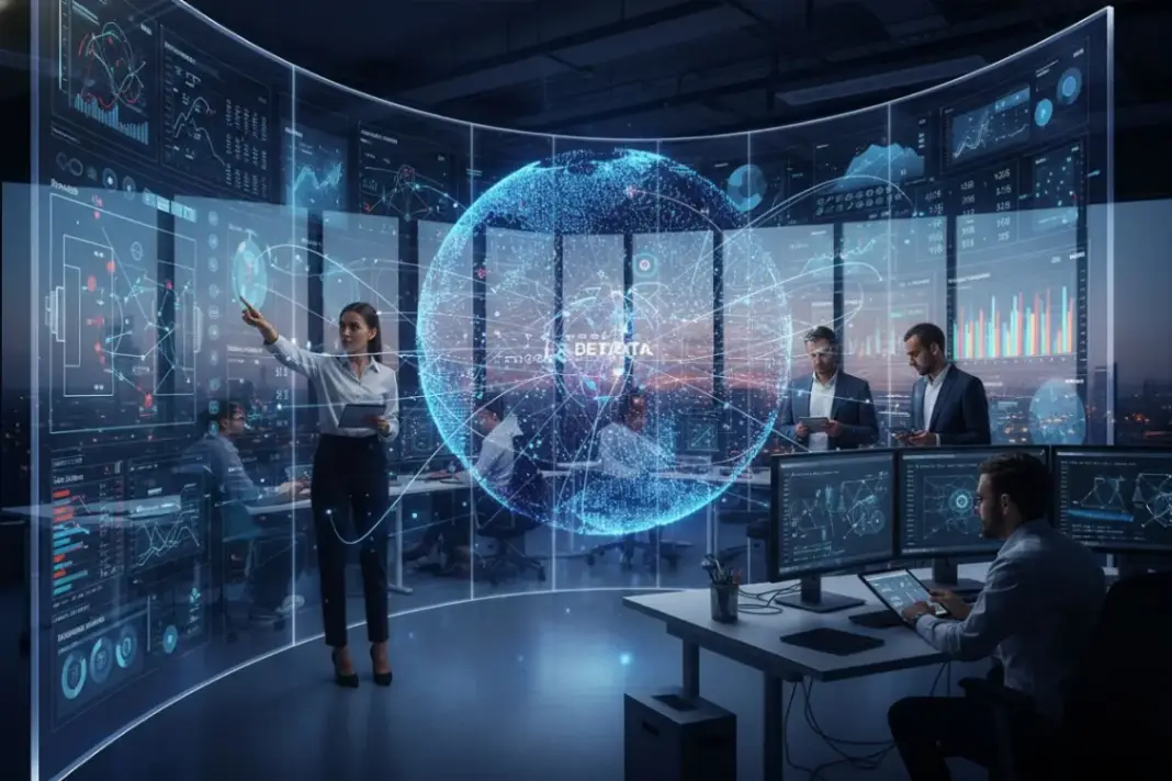 Как Бетсити собирает и обрабатывает данные игроков