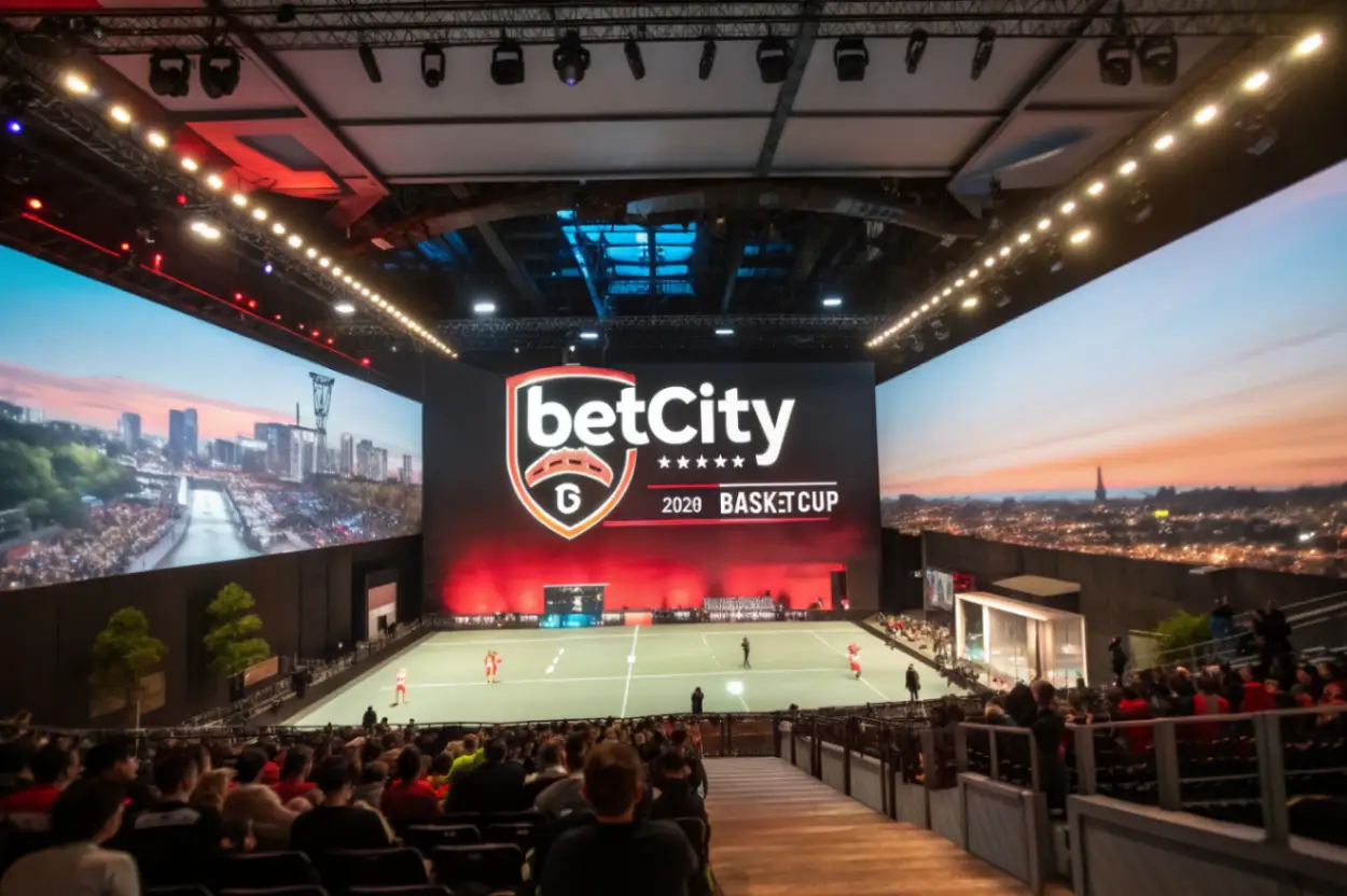 Эксклюзивные рынки Бетсити 2026 для киберспорта