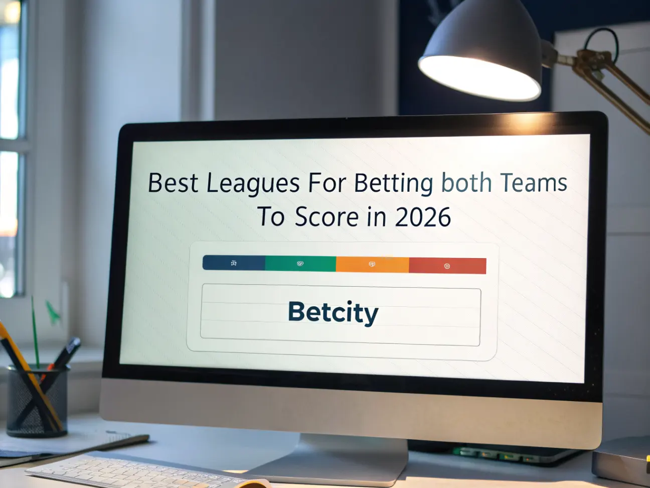 Лучшие чемпионаты для ставок BTTS в 2026